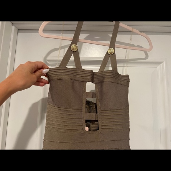 House of CB Lyna Dress - Picture 3 of 5